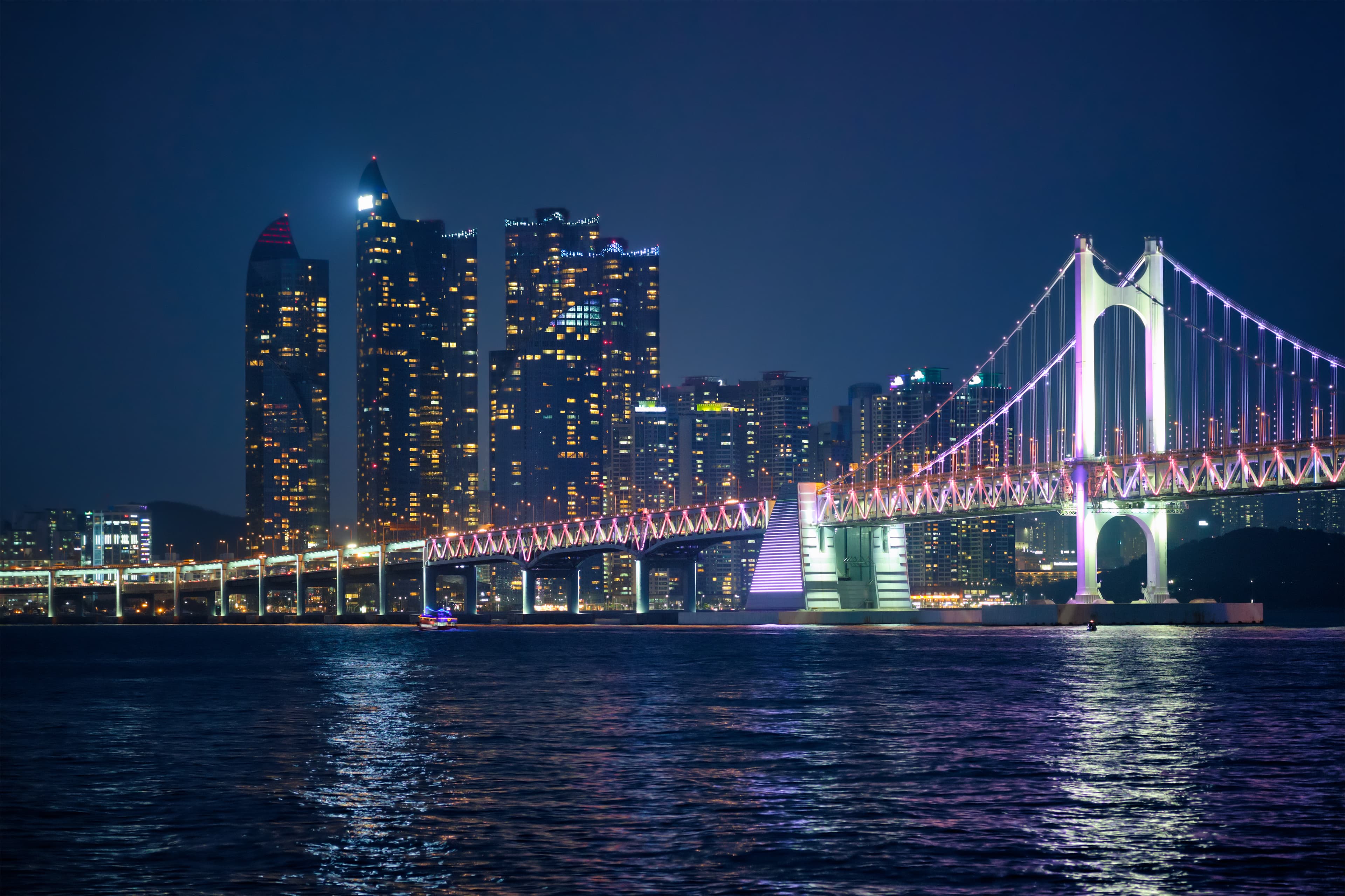 廣安大橋